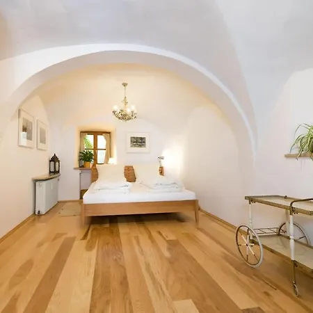 Апартаменты Historische Im Herzen Der Regensburger Altstadt *