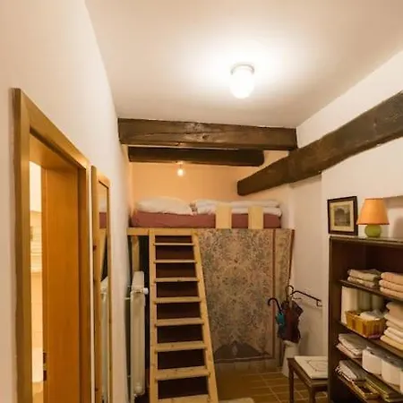 Apartment Historische Im Herzen Der Regensburger Altstadt *