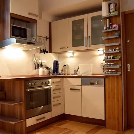 Historische Im Herzen Der Regensburger Altstadt Apartment