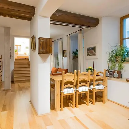 Historische Im Herzen Der Regensburger Altstadt Apartment Regensburg