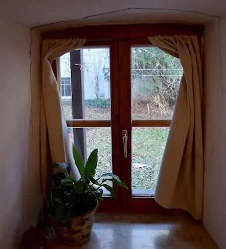 Historische Im Herzen Der Regensburger Altstadt Apartment *