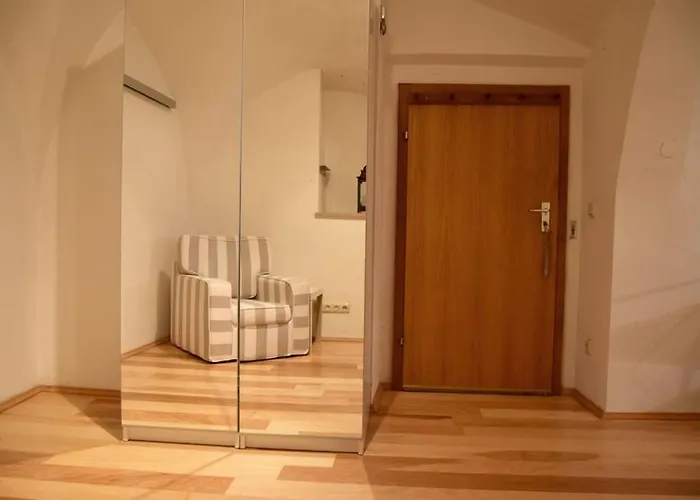 Historische Im Herzen Der Regensburger Altstadt Apartment Regensburg