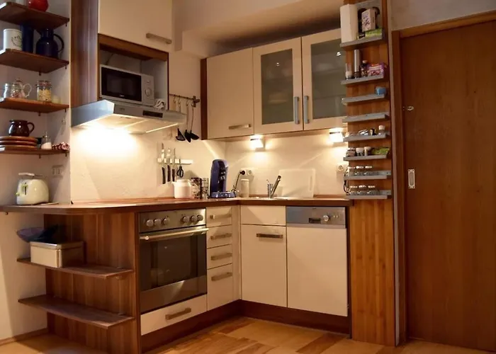 Historische Im Herzen Der Regensburger Altstadt Apartment