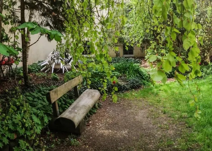 Apartment Historische Im Herzen Der Regensburger Altstadt Regensburg