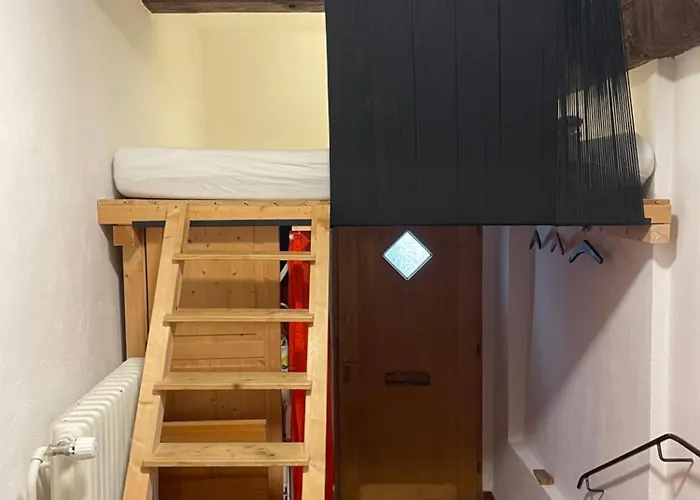 Historische Im Herzen Der Regensburger Altstadt Apartment *